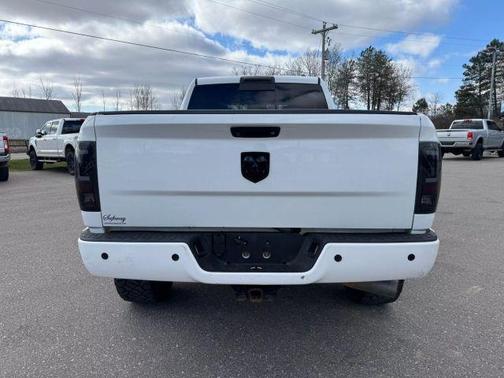 2012 RAM 2500 EDITI