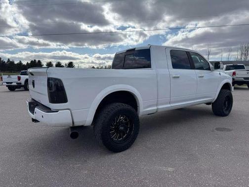 2012 RAM 2500 EDITI