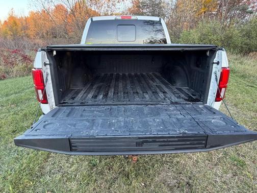 2019 Ford F-150 King Ranch