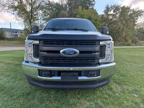 2019 Ford F-250 XL