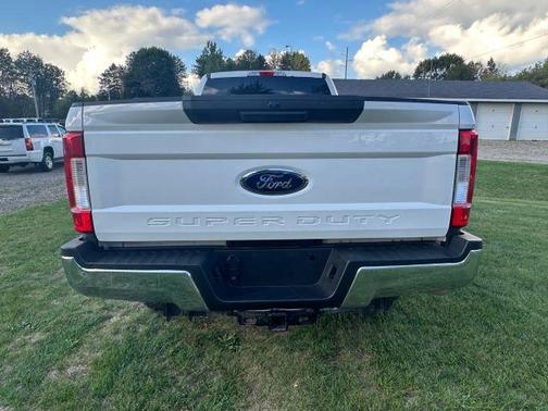 2019 Ford F-250 XL