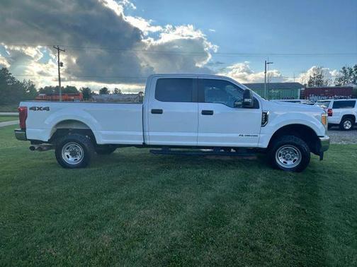 2019 Ford F-250 XL