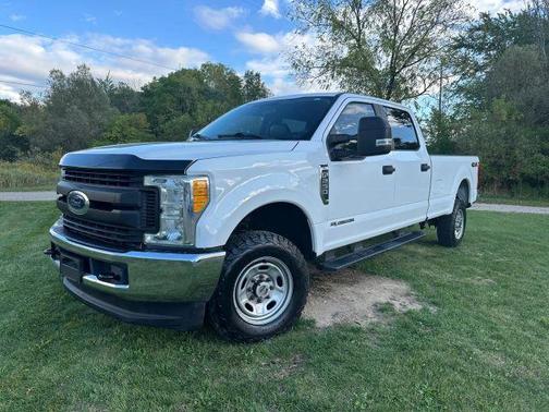 2019 Ford F-250 XL