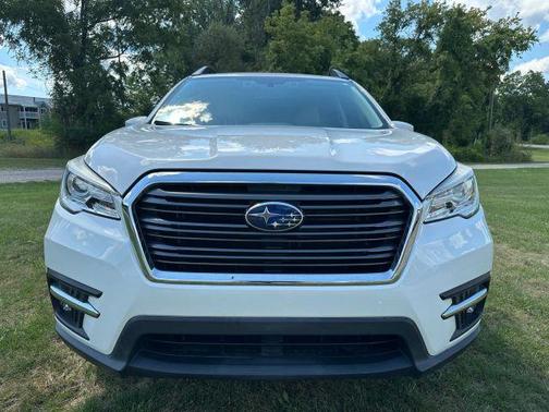 2019 Subaru Ascent Limited 7-Passenger