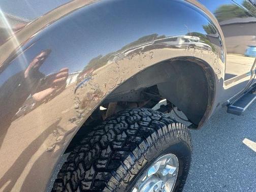 2016 Ford F-350 XLT