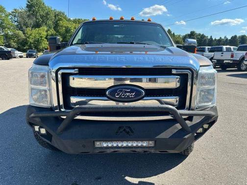 2016 Ford F-350 XLT