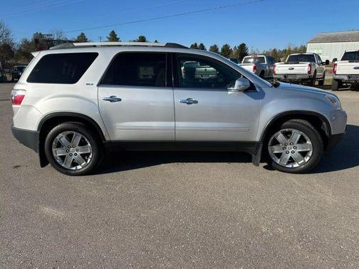 2010 GMC Acadia SLT-2