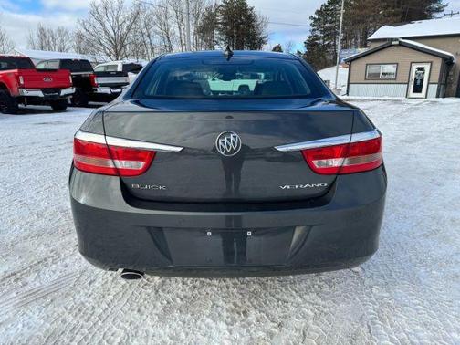2017 Buick Verano Leather Group
