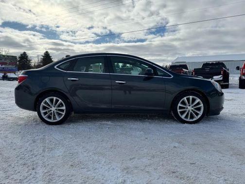 2017 Buick Verano Leather Group