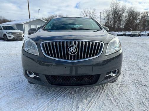 2017 Buick Verano Leather Group