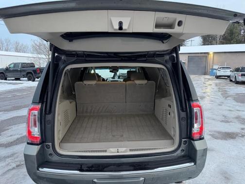 2018 GMC Yukon XL Denali