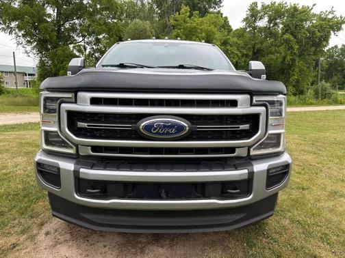 2022 Ford F-350 Lariat Super Duty