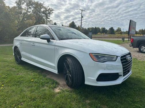 2016 Audi A3 1.8T Premium
