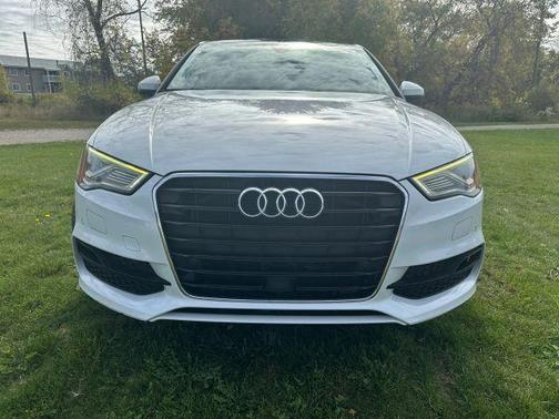 2016 Audi A3 1.8T Premium