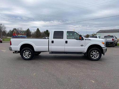 2016 Ford F-350 XLT