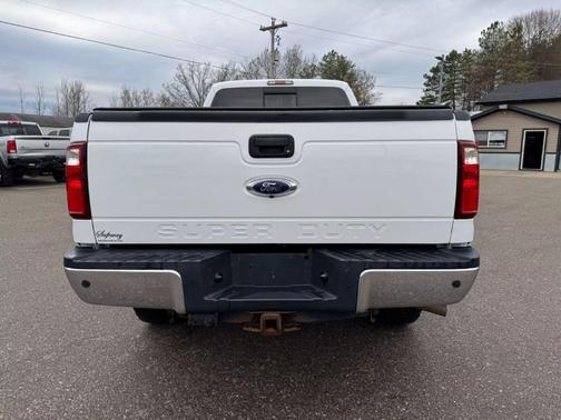 2016 Ford F-350 XLT