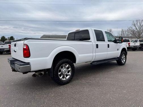 2016 Ford F-350 XLT