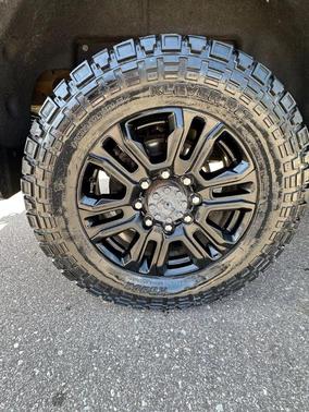 2021 GMC Sierra 2500 Denali