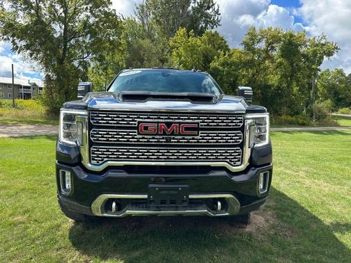 2021 GMC Sierra 2500 Denali