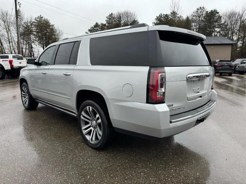 2019 GMC Yukon XL Denali