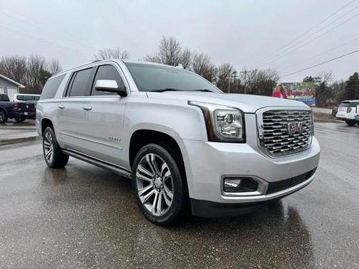 2019 GMC Yukon XL Denali
