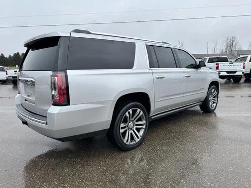 2019 GMC Yukon XL Denali