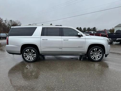2019 GMC Yukon XL Denali
