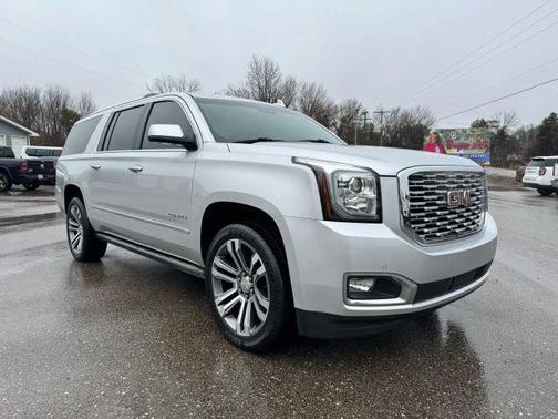 2019 GMC Yukon XL Denali
