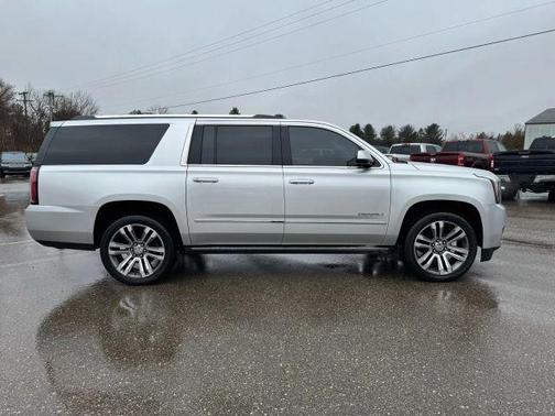 2019 GMC Yukon XL Denali