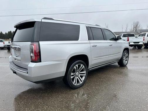 2019 GMC Yukon XL Denali