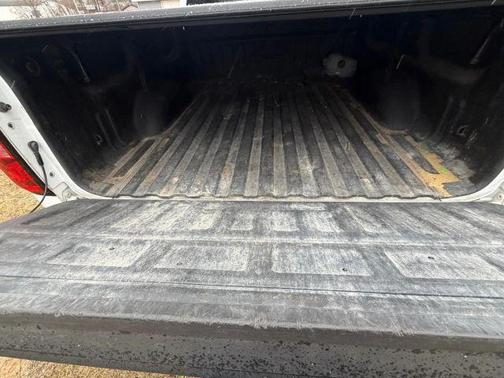 2019 Chevrolet Silverado 2500 LTZ