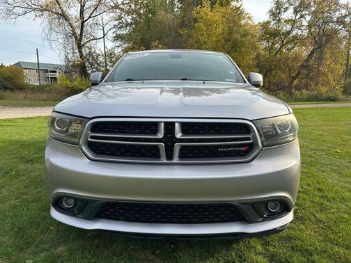 2015 Dodge Durango R/T