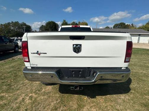 2016 RAM 2500 Tradesman