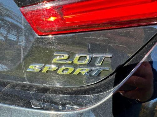 2019 Honda Accord Sport 2.0T