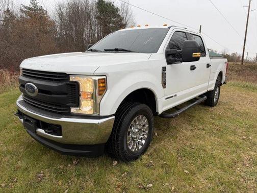 2018 Ford F-250 XL