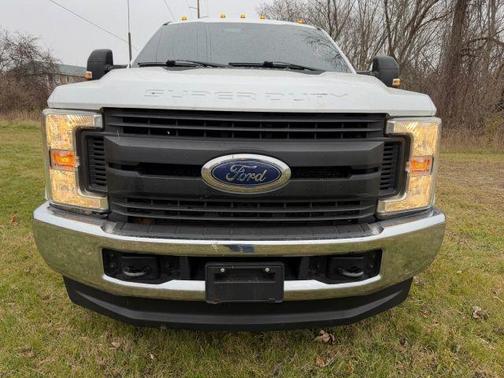 2018 Ford F-250 XL