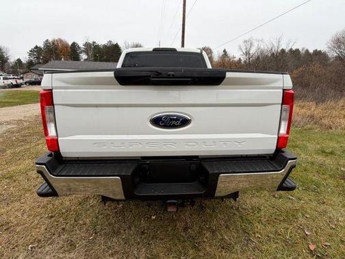 2018 Ford F-250 XL