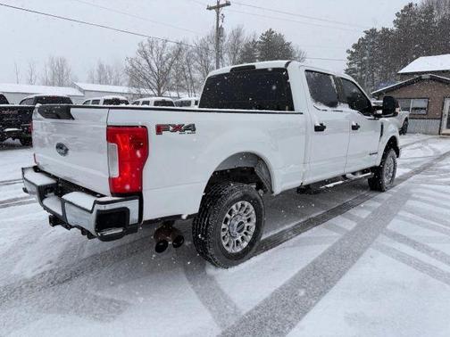 2018 Ford F-250 XL