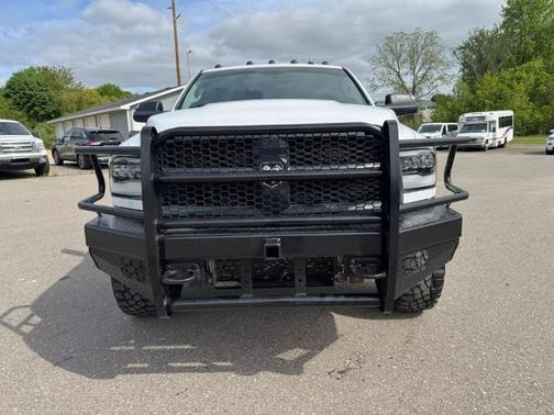 2013 RAM 2500 Tradesman