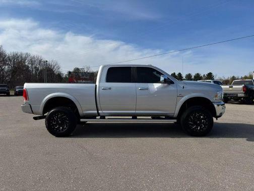 2014 RAM 2500 Laramie