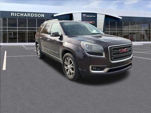 2015 GMC Acadia SLT-1