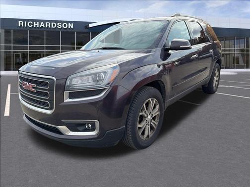2015 GMC Acadia SLT-1