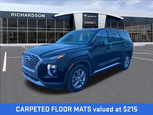 2022 Hyundai PALISADE SE