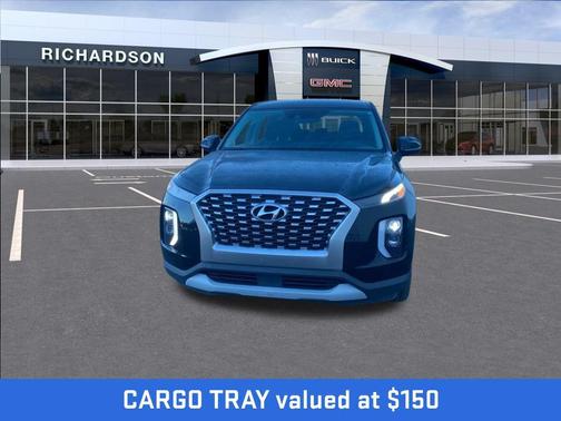 2022 Hyundai PALISADE SE