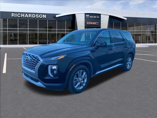 2022 Hyundai PALISADE SE