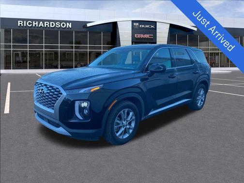 2022 Hyundai PALISADE SE