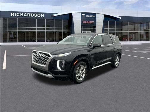 2022 Hyundai PALISADE SE
