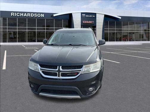 2013 Dodge Journey SXT