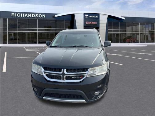 2013 Dodge Journey SXT