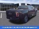 2022 GMC Canyon Denali